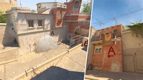 csgo nades mirage|cat smoke from t spawn mirage.